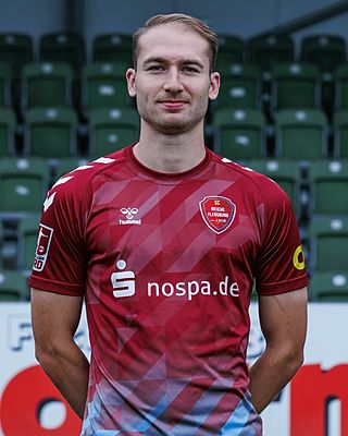 Bjarne Schleemann