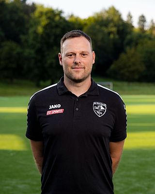Timo Schurr