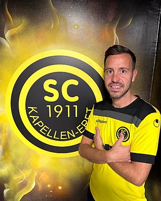 Roberto Garcia Coro Ü40