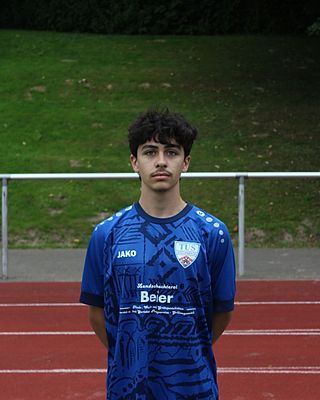 Giovannis Augusto Gianonni de Camargo