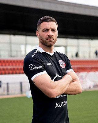 Nicolas Perez