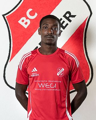 Yannik Nassa