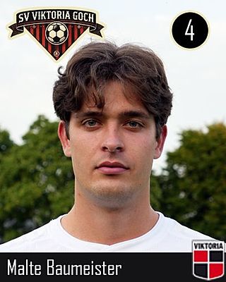 Malte Baumeister