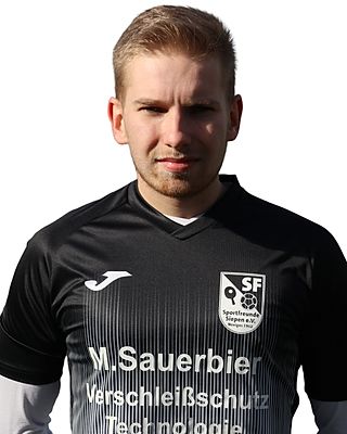 Tobias Genster
