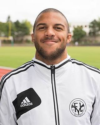 Fabian Ismael Lartey