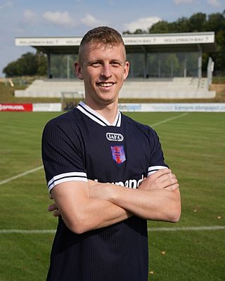 Niklas Breuninger