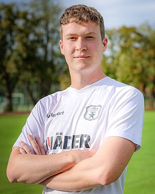 Fabian Klingele