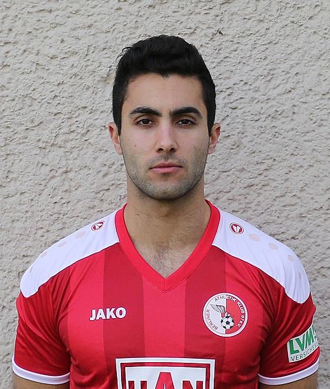 Foto: Vincent Gehrke