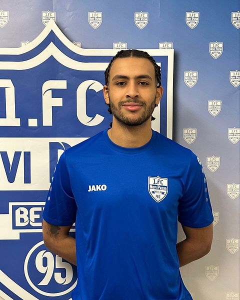 Foto: 1.FC Novi Pazar 95