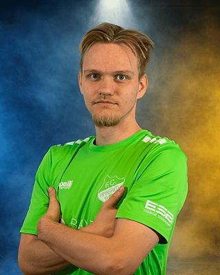 Dominik Bals