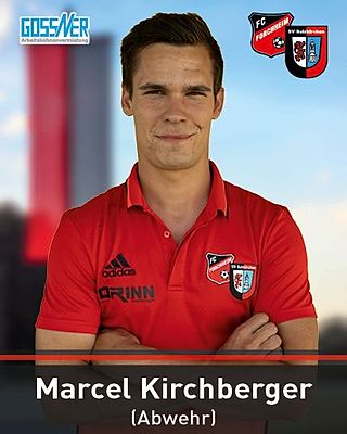 Marcel Kirchberger