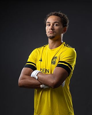 Justin Jones