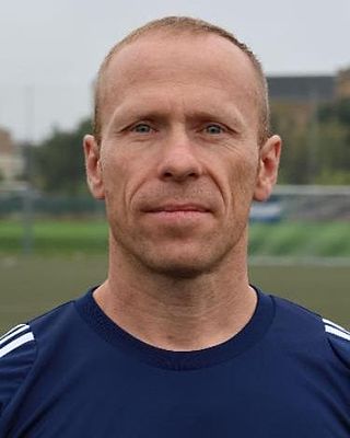 Michael Jeske