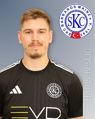Haris Beslic