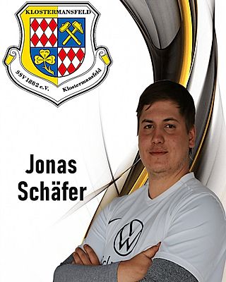 Jonas Schäfer