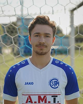 Timo Ritz