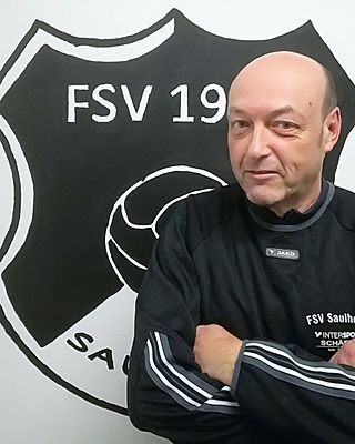 Stefan Saulheimer