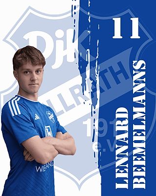 Lennard Beemelmanns