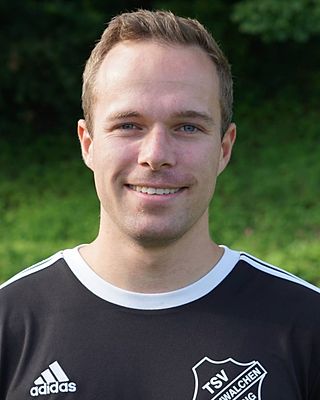 Philipp Schenk