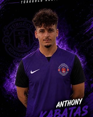 Anthony Kabatas