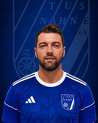 Andreas Lutscher