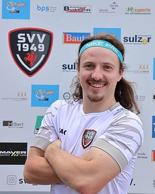 Julian Wucher