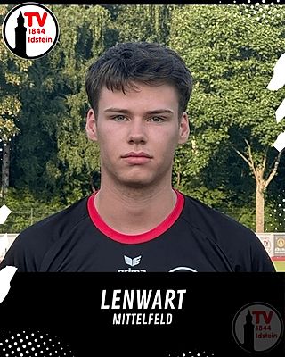 Samuel Lanwert
