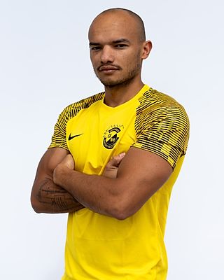 Leandro De Sousa Silva