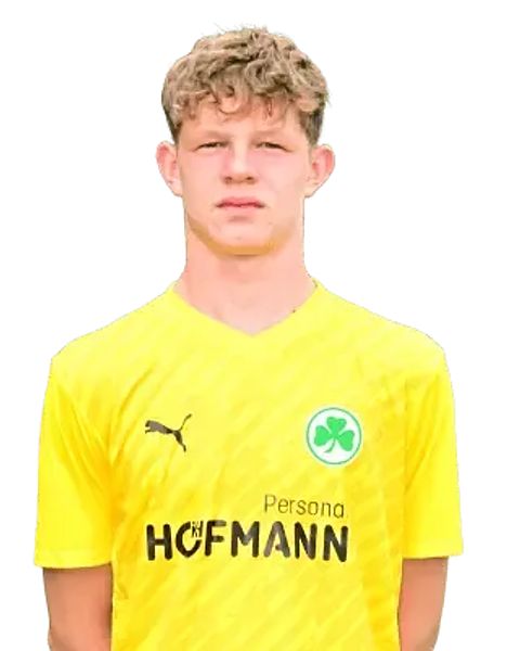 Foto: Greuther Fürth