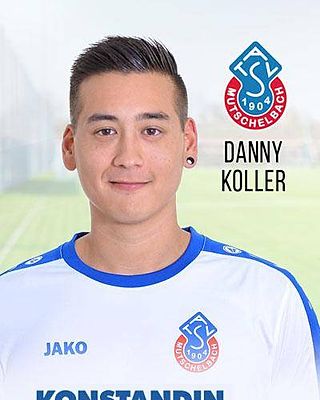 Danny Koller