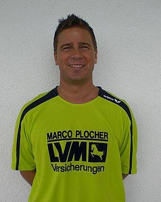 Marco Plocher