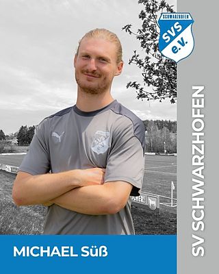 Michael Süß