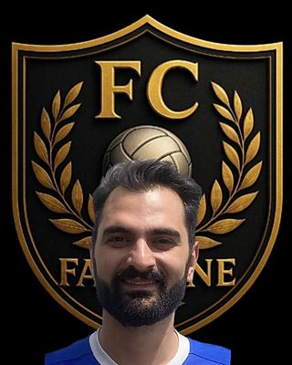 Abdullah Kahriman