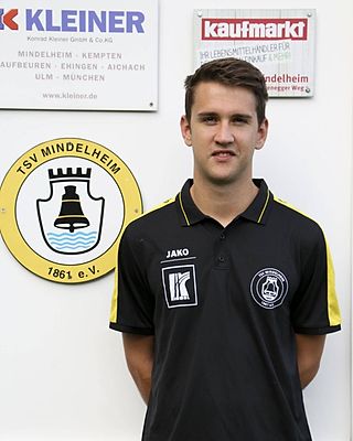 Tobias Kugelmann