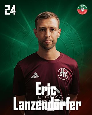 Eric Lanzendörfer