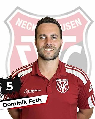 Dominik Feth