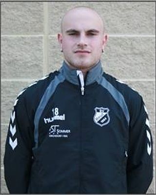 Alexander Hänsch