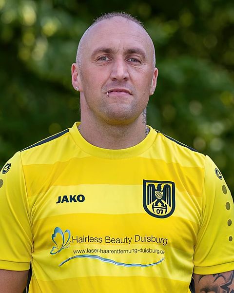 Foto: Volker Nazgraszus