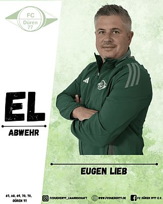 Eugen Lieb