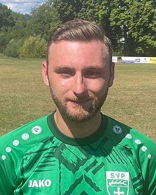 Lukas Strecker