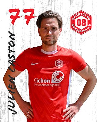 Julien George Caston