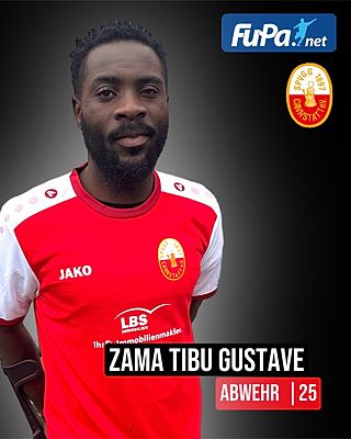 Zama Tibu Fru Gustave