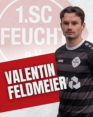 Valentin Feldmeier