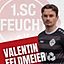 Valentin Feldmeier