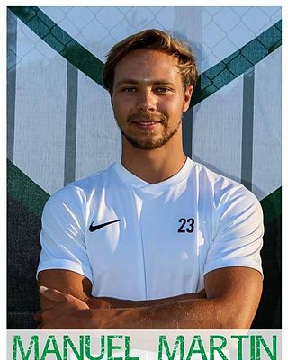 Manuel Martin