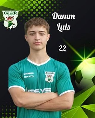 Luis Damm