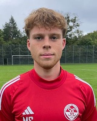 Maximilian Schiedermeier