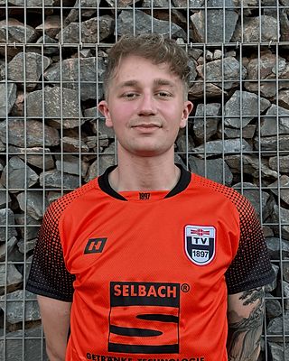 Philipp Radenhäuser