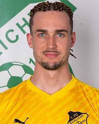 Nico Fischer