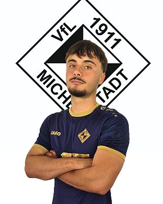 David Lamos